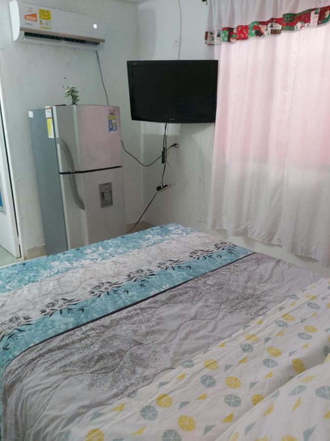 Casa Itci Tours Appartement Cartagena Buitenkant foto