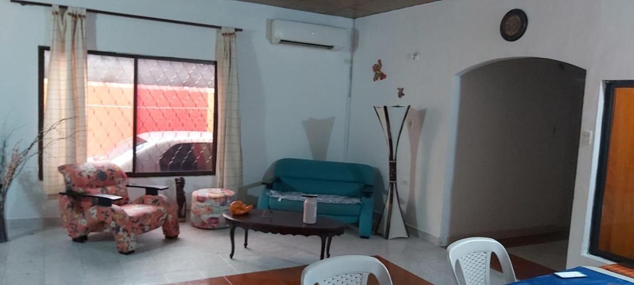 Casa Itci Tours Appartement Cartagena Buitenkant foto