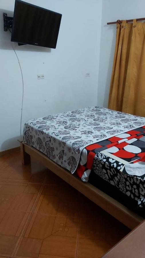 Casa Itci Tours Appartement Cartagena Buitenkant foto