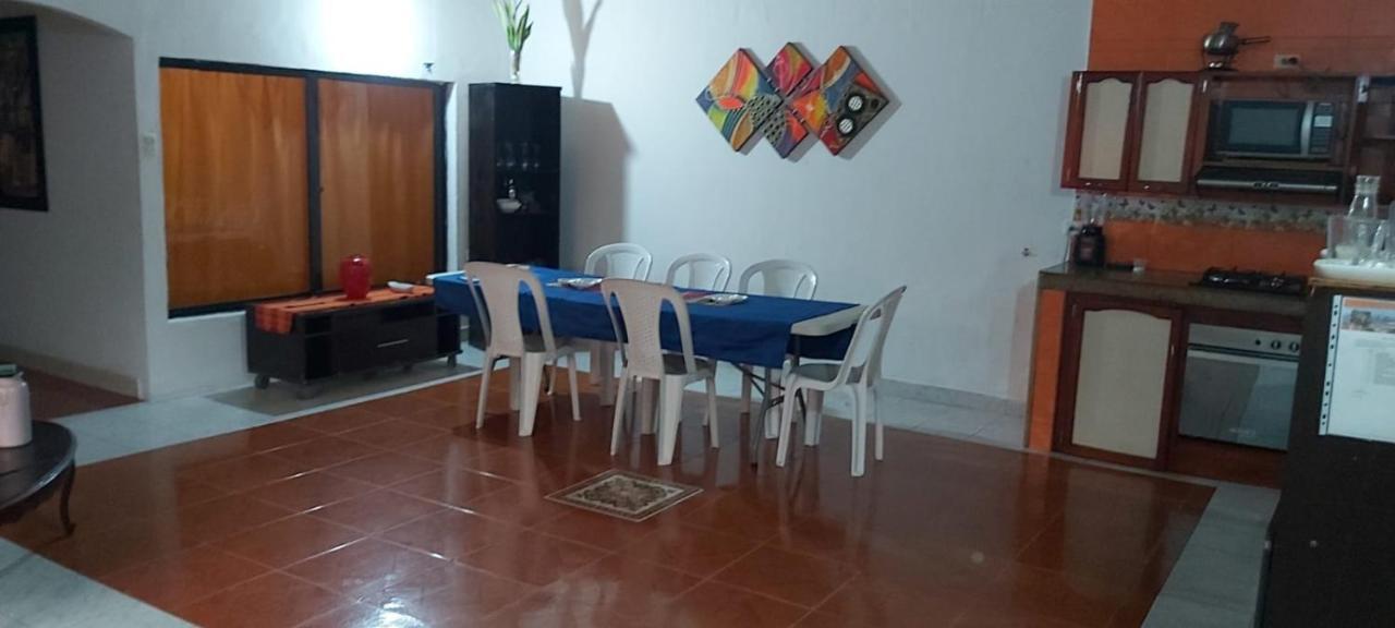 Casa Itci Tours Appartement Cartagena Buitenkant foto