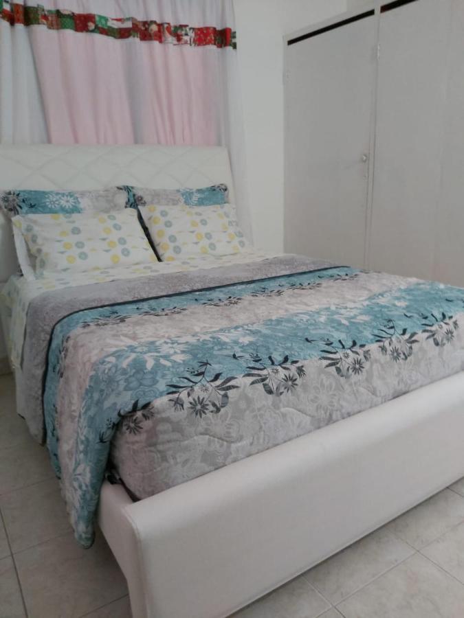 Casa Itci Tours Appartement Cartagena Buitenkant foto