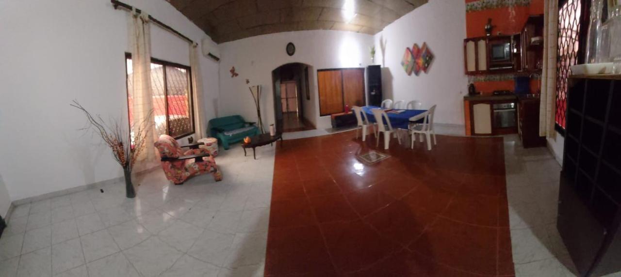 Casa Itci Tours Appartement Cartagena Buitenkant foto