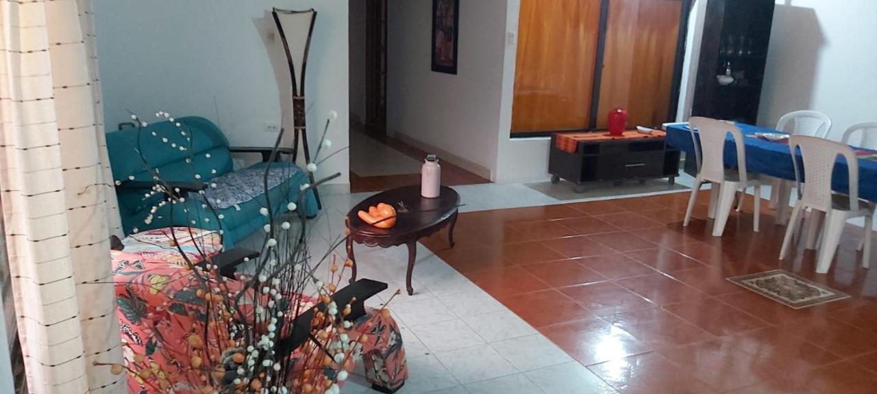 Casa Itci Tours Appartement Cartagena Buitenkant foto